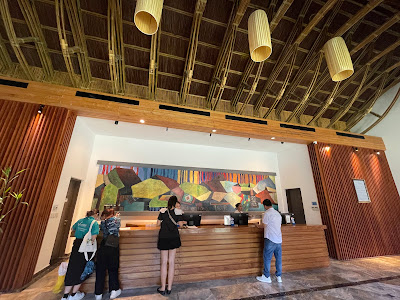 Ảnh đánh giá Serena Resort Kim Bôi - Khoáng nóng tự nhiên 7