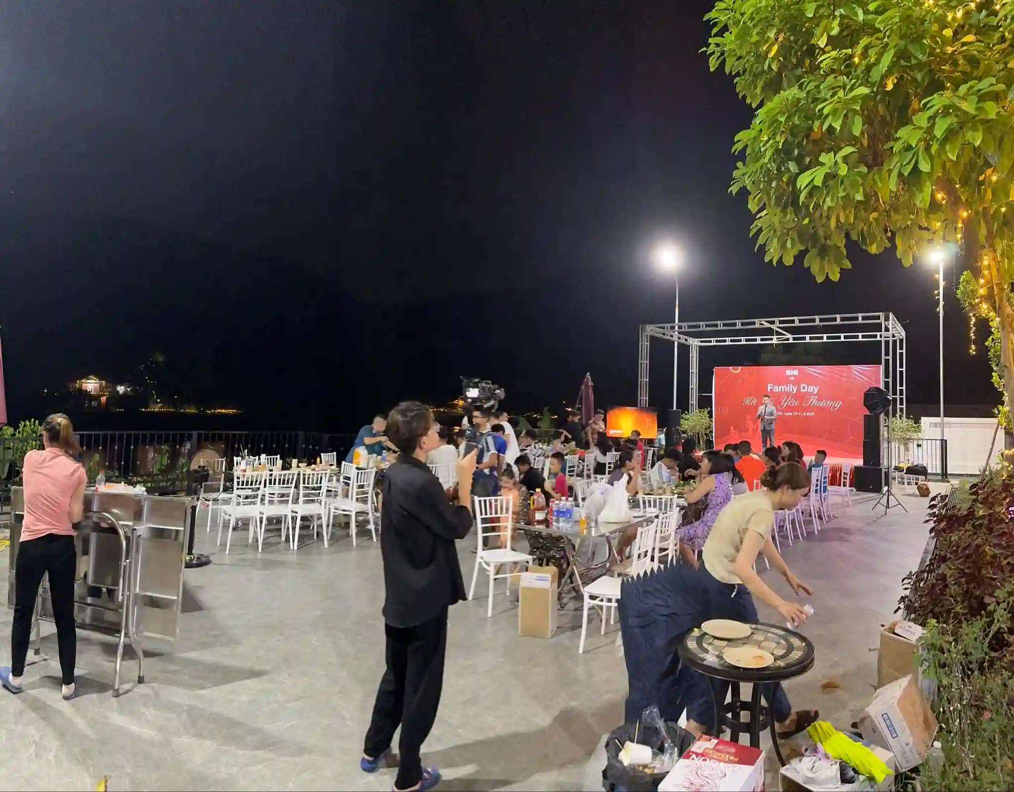 Ảnh đánh giá Viva Sforest - View Hồ Đồng Đò 1