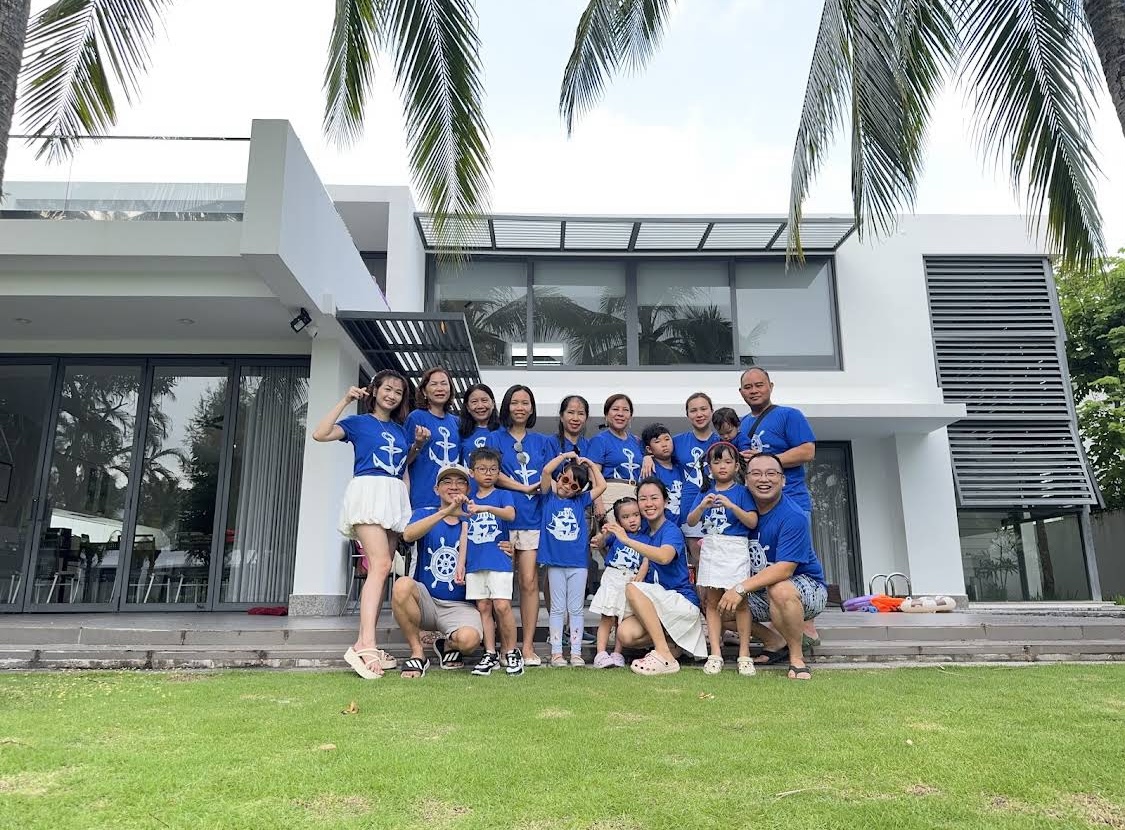 Ảnh đánh giá Viva HT07 1