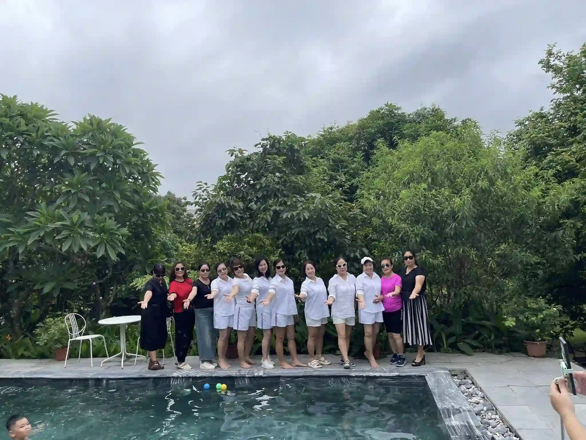 Ảnh đánh giá Viva HB17 1