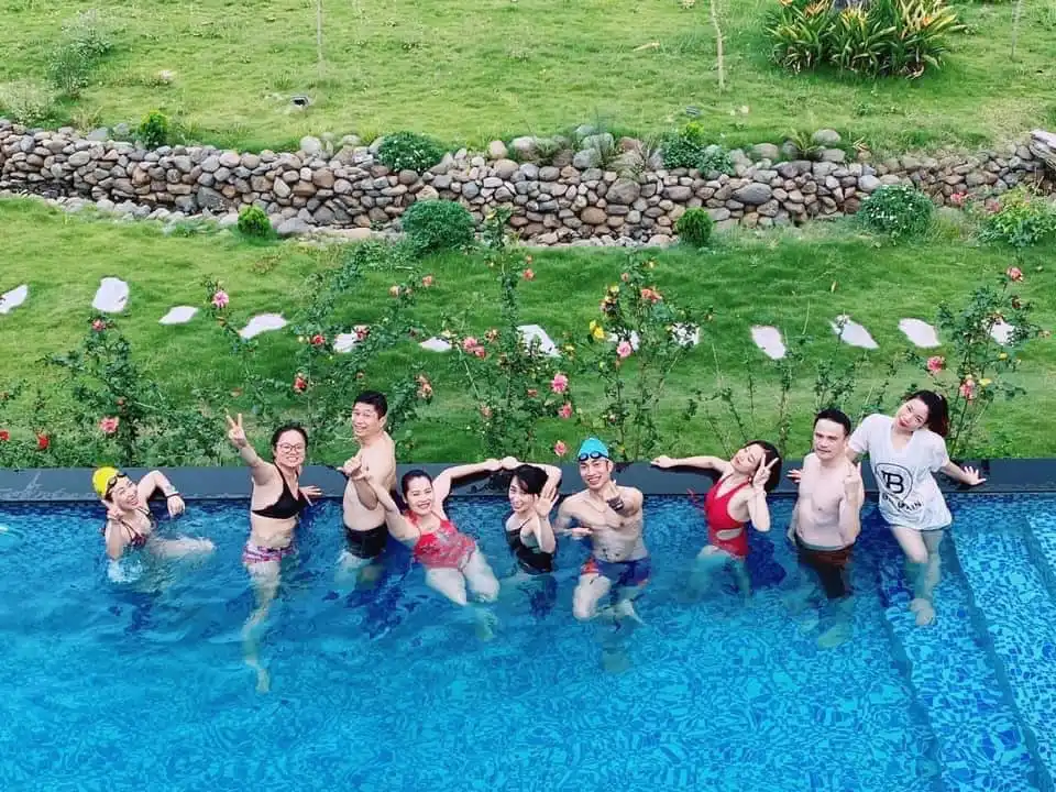 Ảnh đánh giá Viva HB28 4