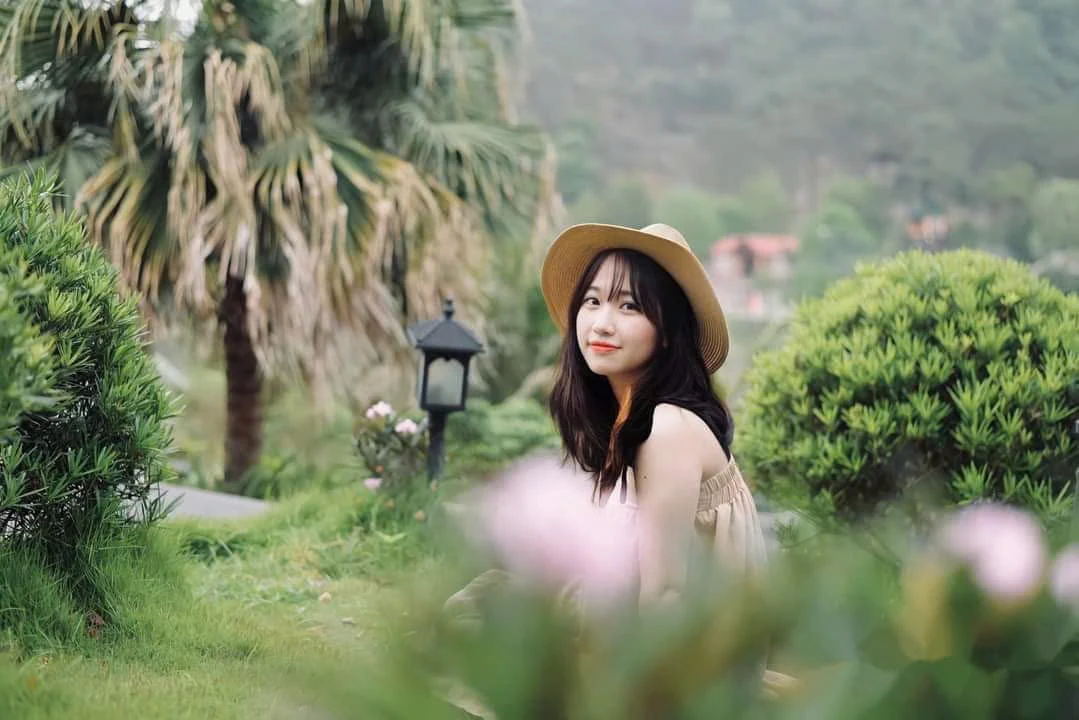 Ảnh đánh giá Viva S13 - View Hồ Đồng Đò 9