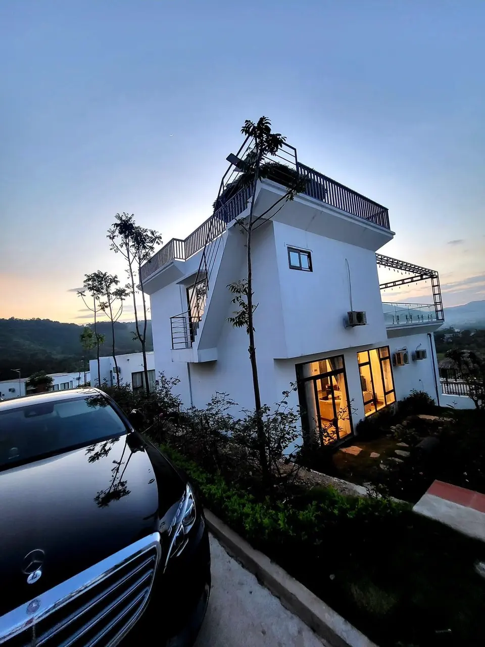 Ảnh đánh giá Viva HB11 3