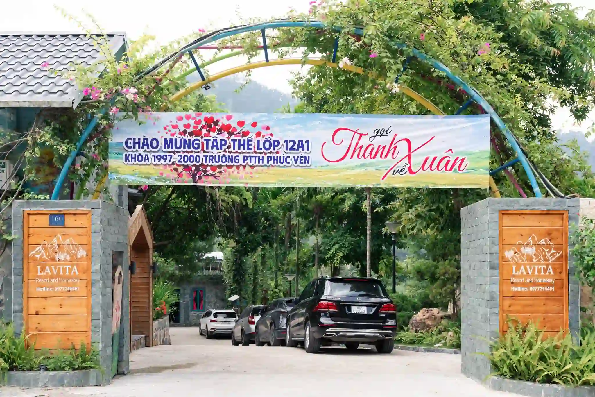 Ảnh đánh giá Viva SLuxury - View Hồ Đồng Đò 13