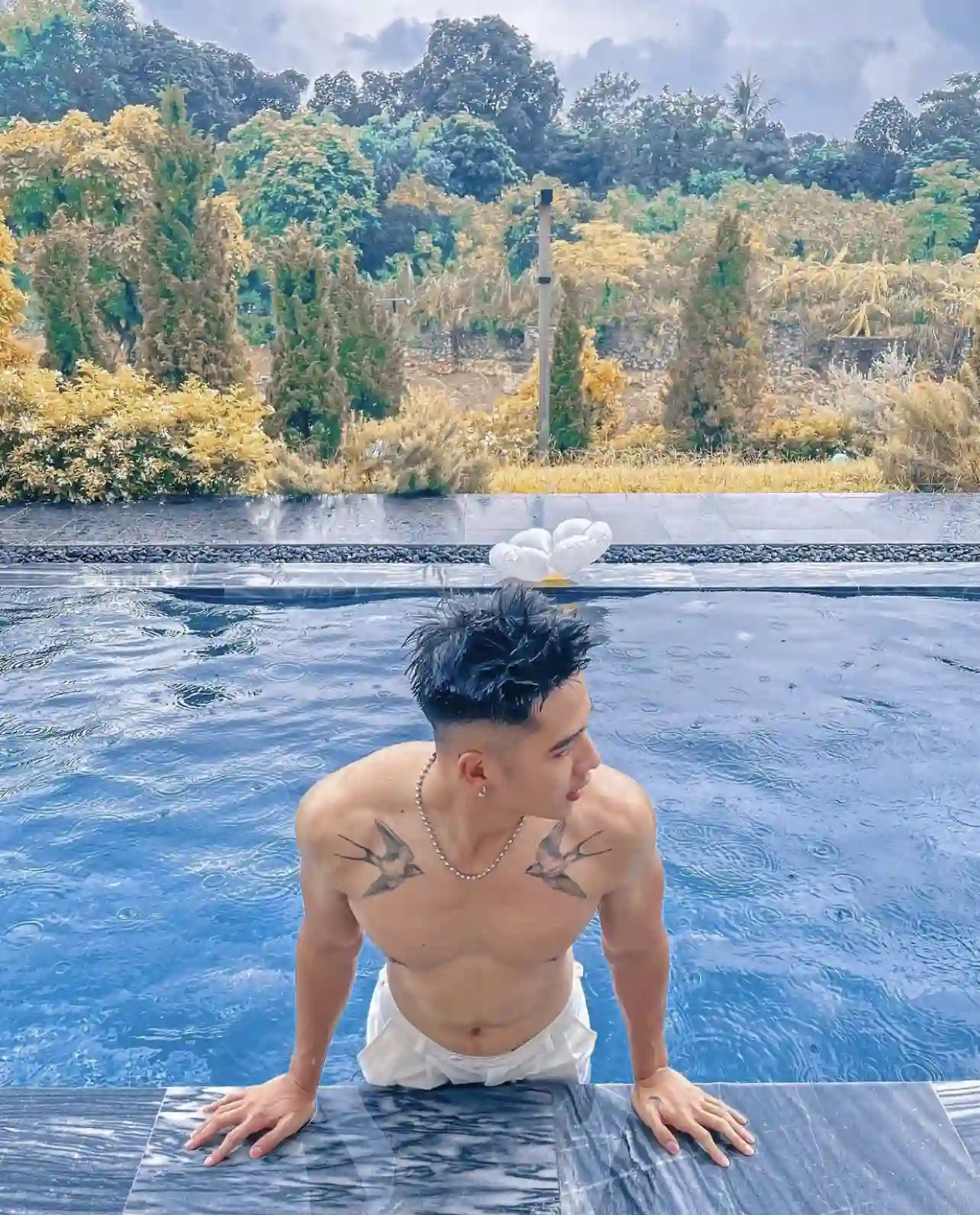 Ảnh đánh giá Viva HB03 - Sân Pickleball 1