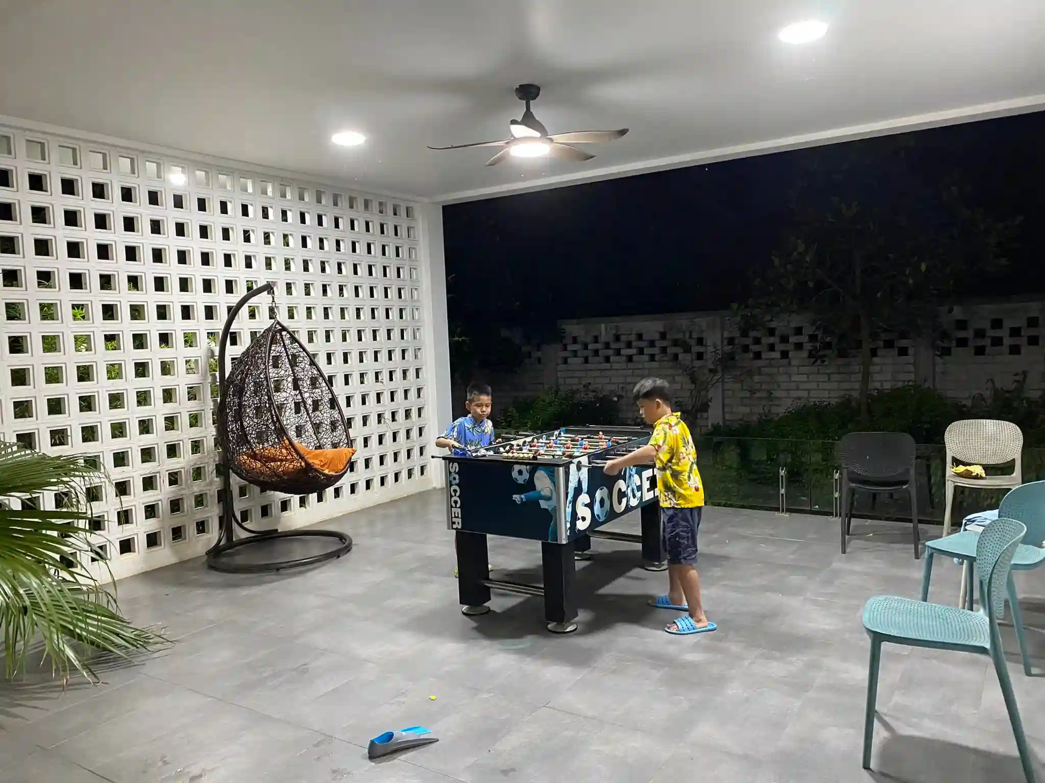 Ảnh đánh giá Viva BGem 3