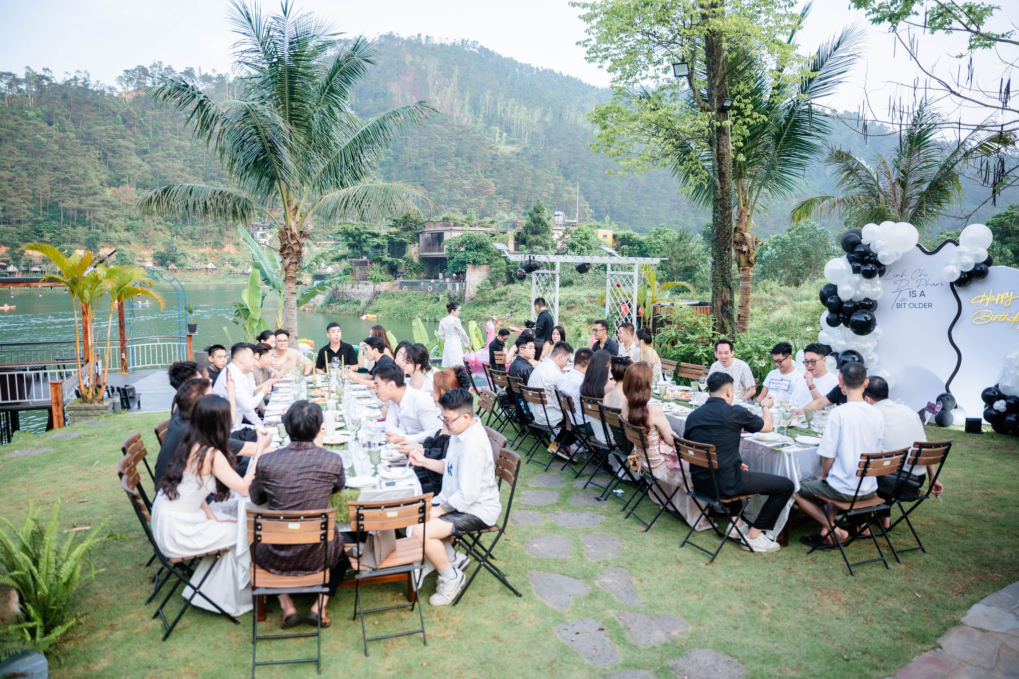 Ảnh đánh giá Viva SLuxury 7