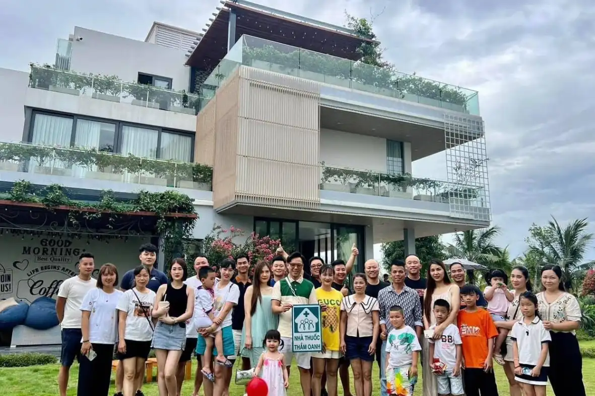 Ảnh đánh giá Viva Q01 1