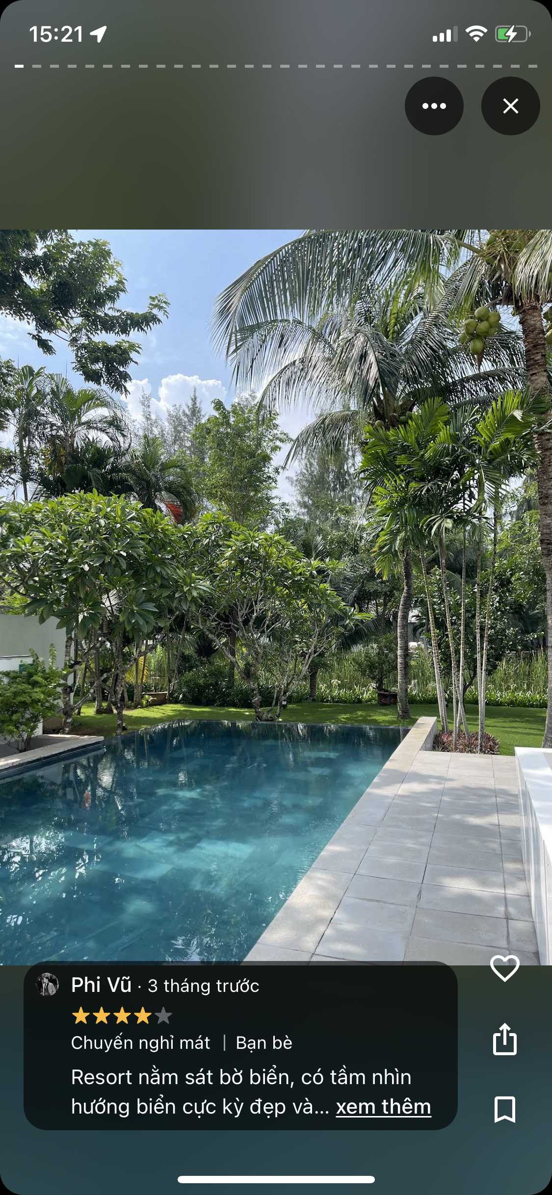Ảnh đánh giá Viva HT09 1