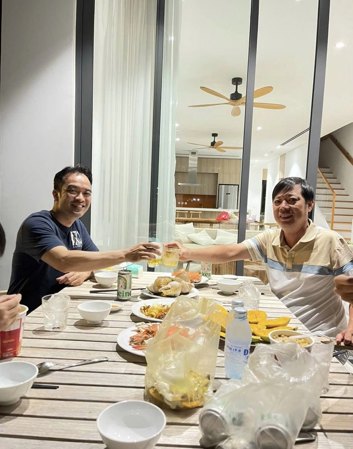 Ảnh đánh giá Viva HT05 1