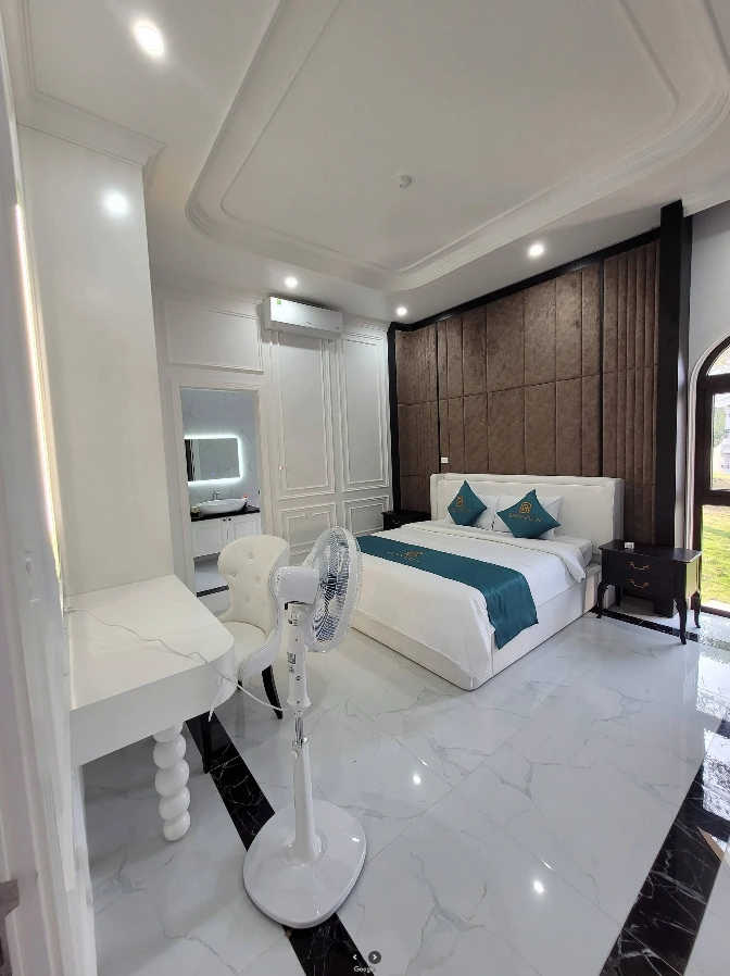 Ảnh đánh giá Viva Q37 1