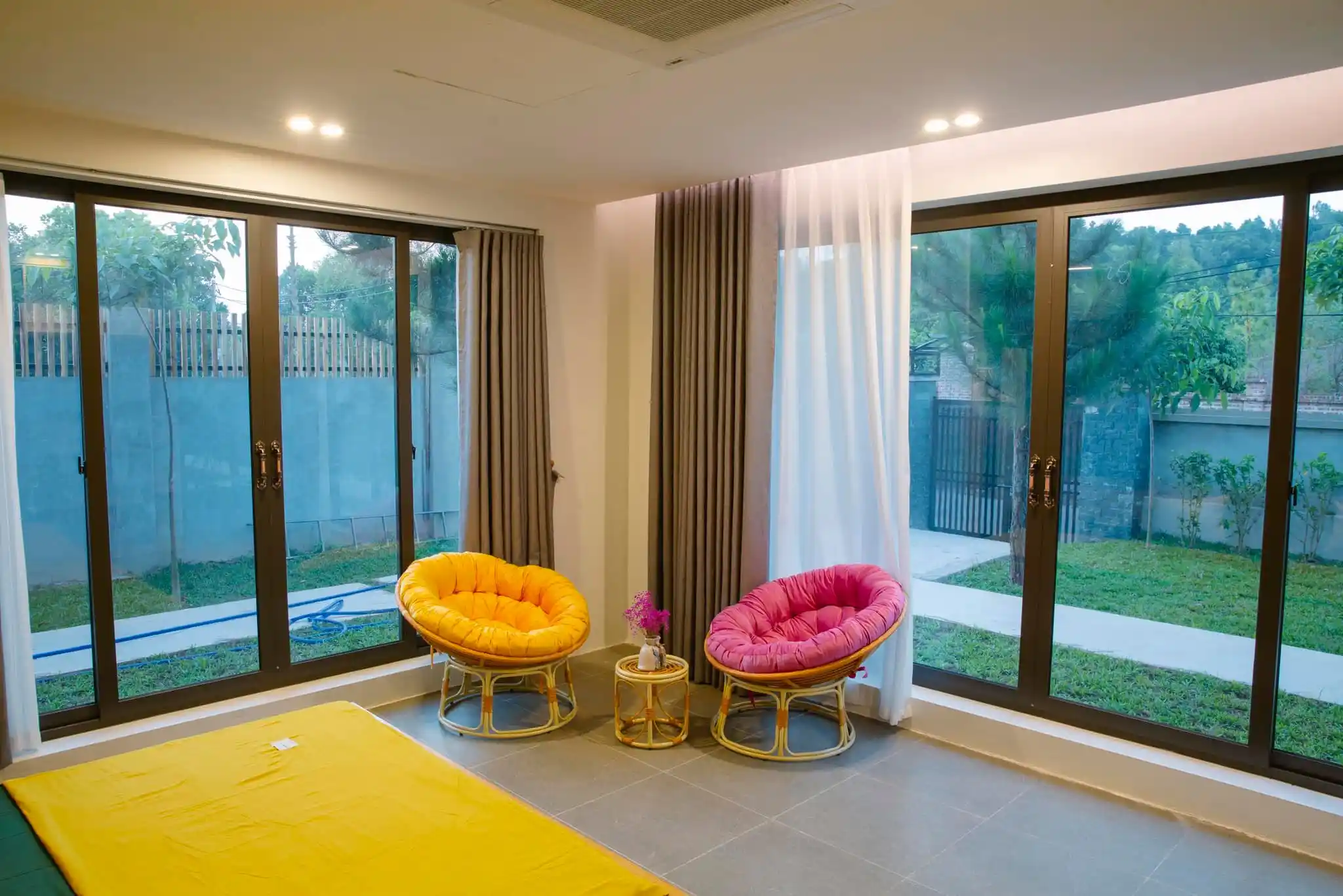 Ảnh đánh giá Viva S10 2