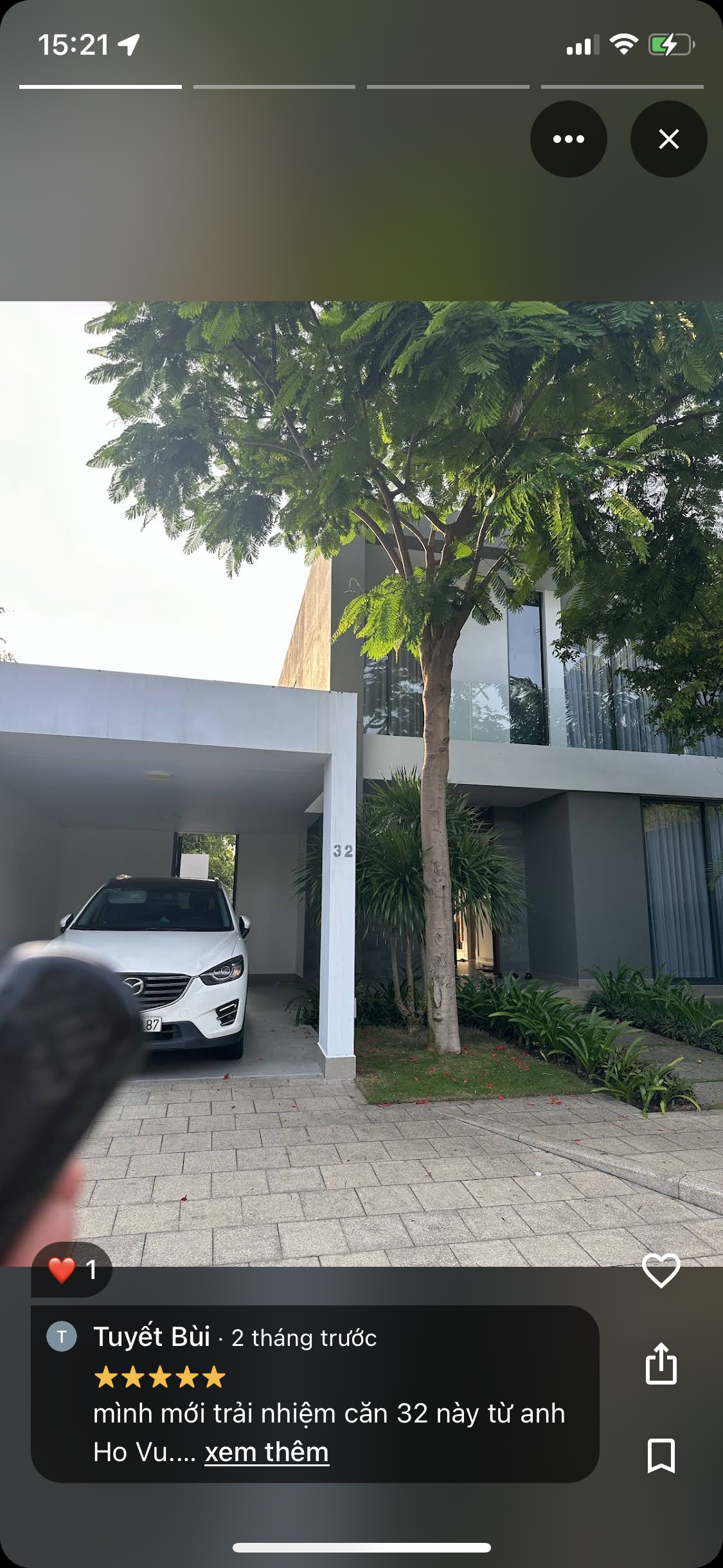 Ảnh đánh giá Viva HT02 2