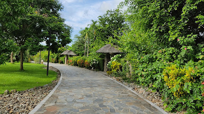 Ảnh đánh giá Serena Resort Kim Bôi - Khoáng nóng tự nhiên 4