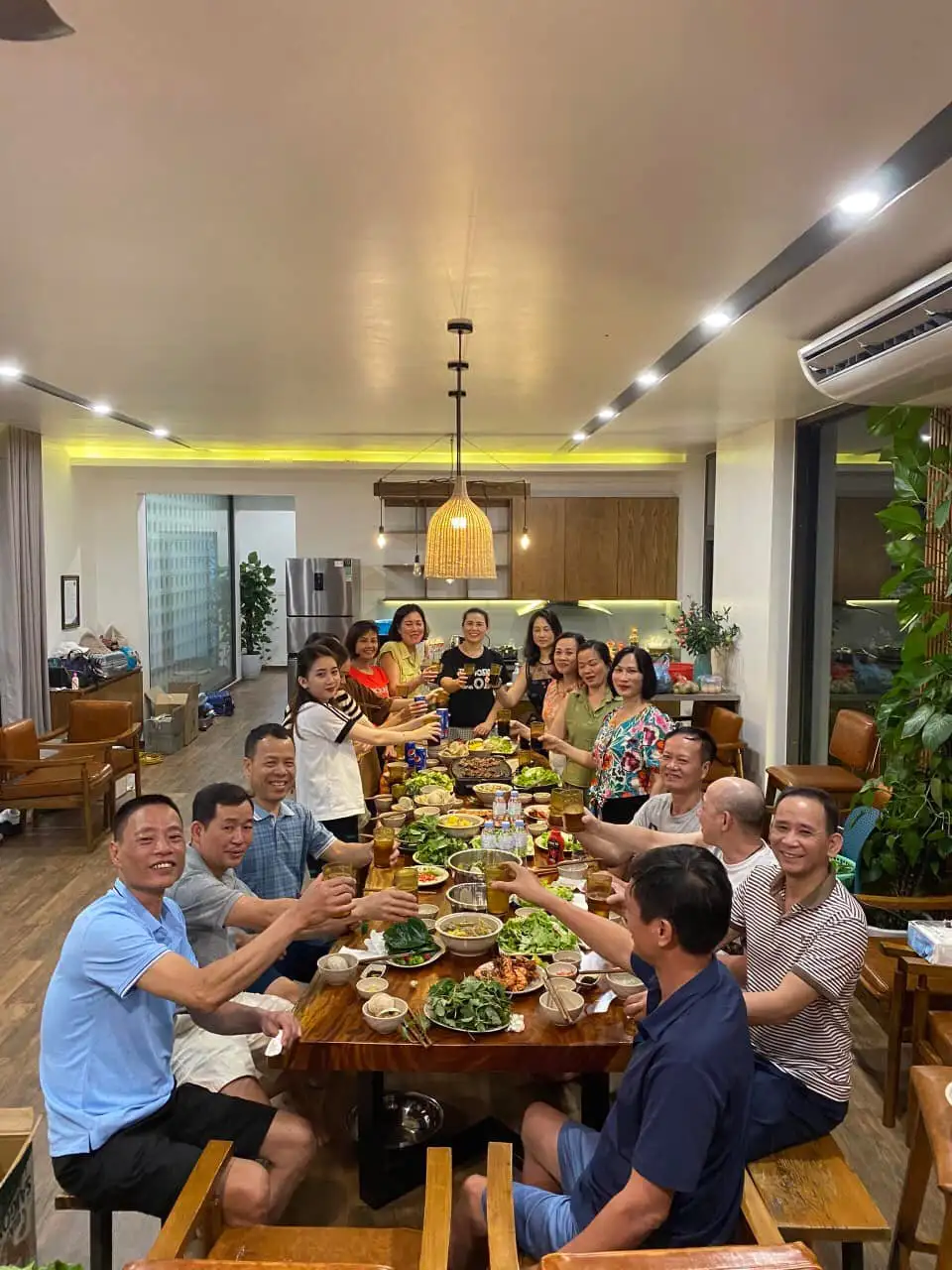 Ảnh đánh giá Viva BGem 4