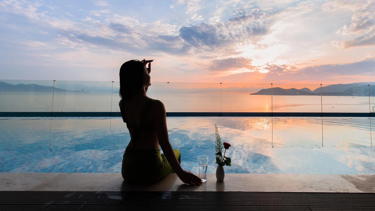 Ảnh đánh giá Khách sạn Grand Gosia (Grand Gosia Hotel) 1