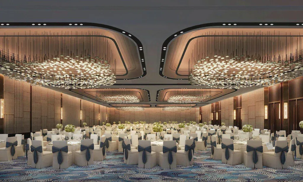 Ảnh Mường Thanh Luxury Hạ long Centre I