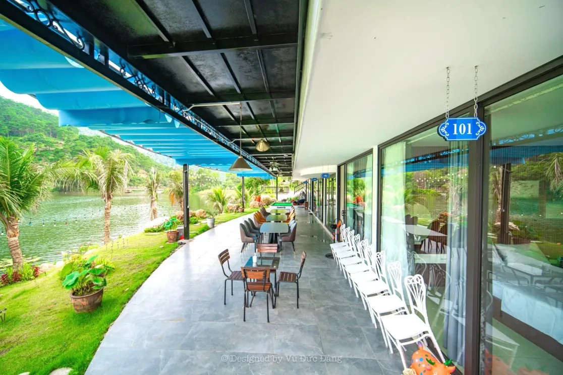 Ảnh Viva S04 - Hồ Đồng Đò