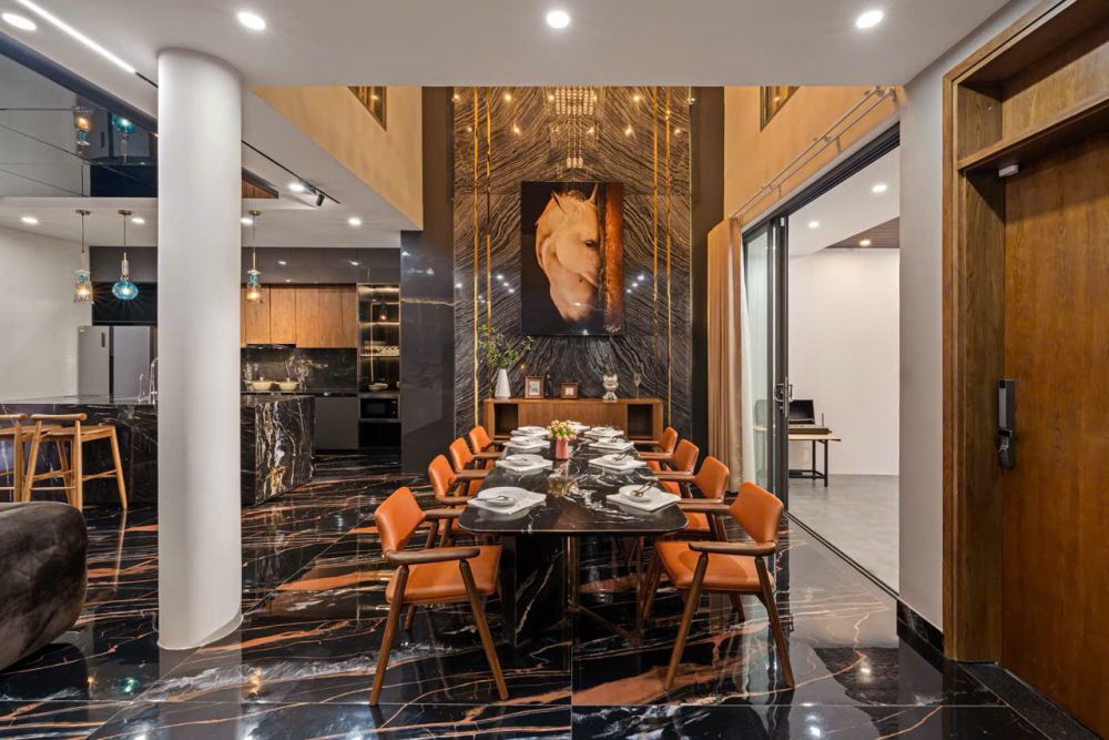Ảnh Viva ĐN 30-32 - Luxury Villa