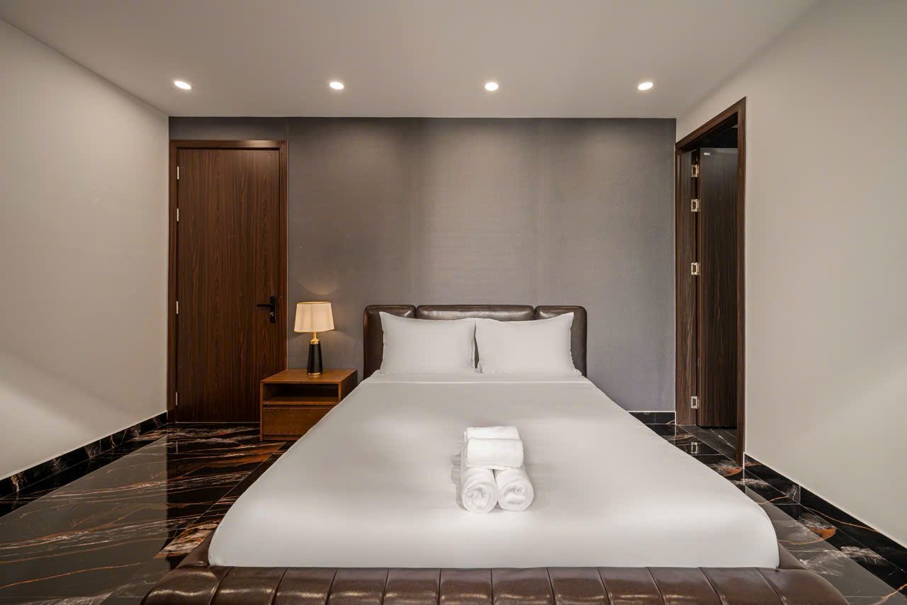 Ảnh Viva ĐN 30-32 - Luxury Villa
