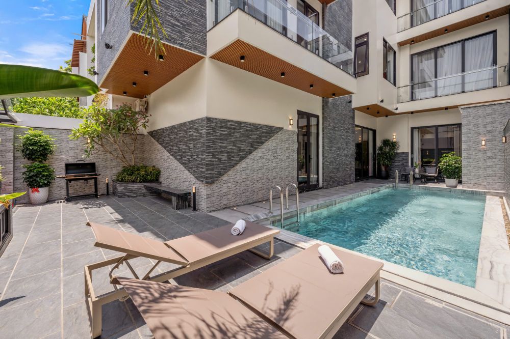 Ảnh Viva ĐN 43 - Luxury Villa