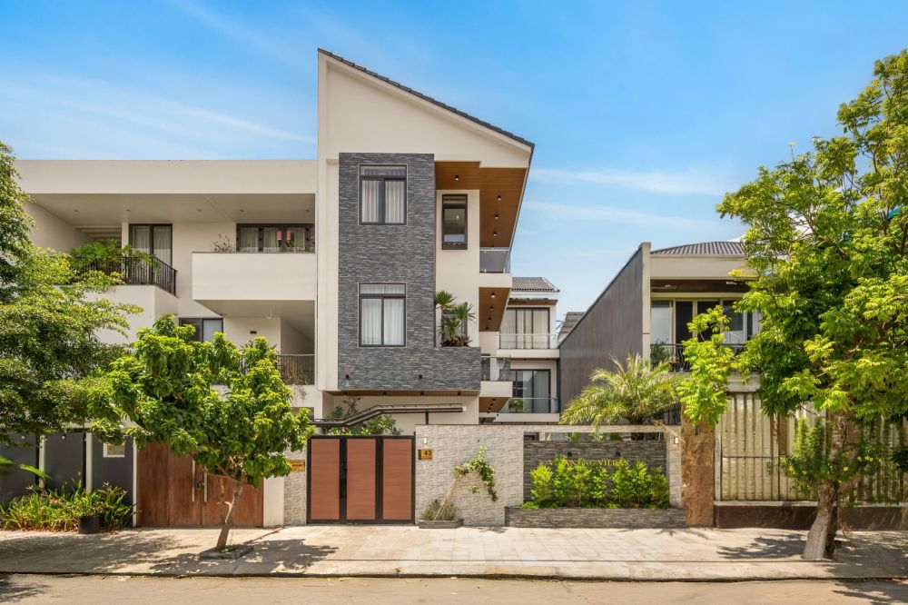Ảnh Viva ĐN 43 - Luxury Villa