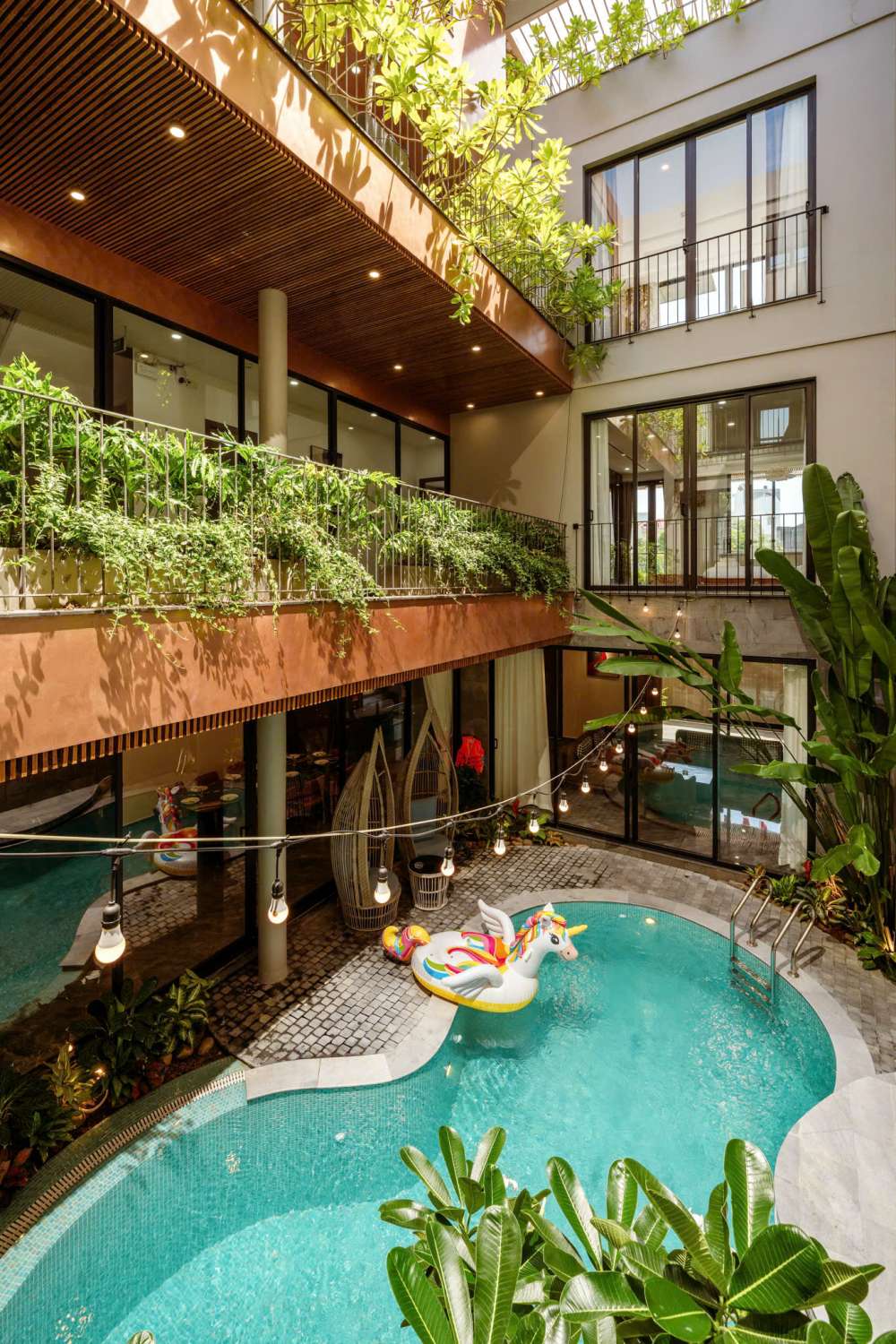Ảnh Viva ĐN 420 - Luxury Villa
