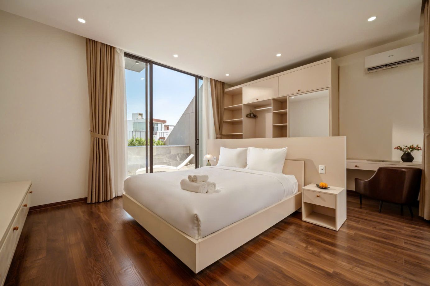 Ảnh Viva ĐN 420 - Luxury Villa