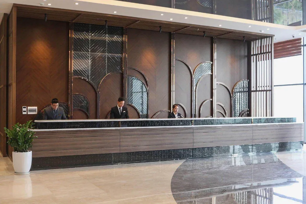 Ảnh Mường Thanh Luxury Hạ long Centre I