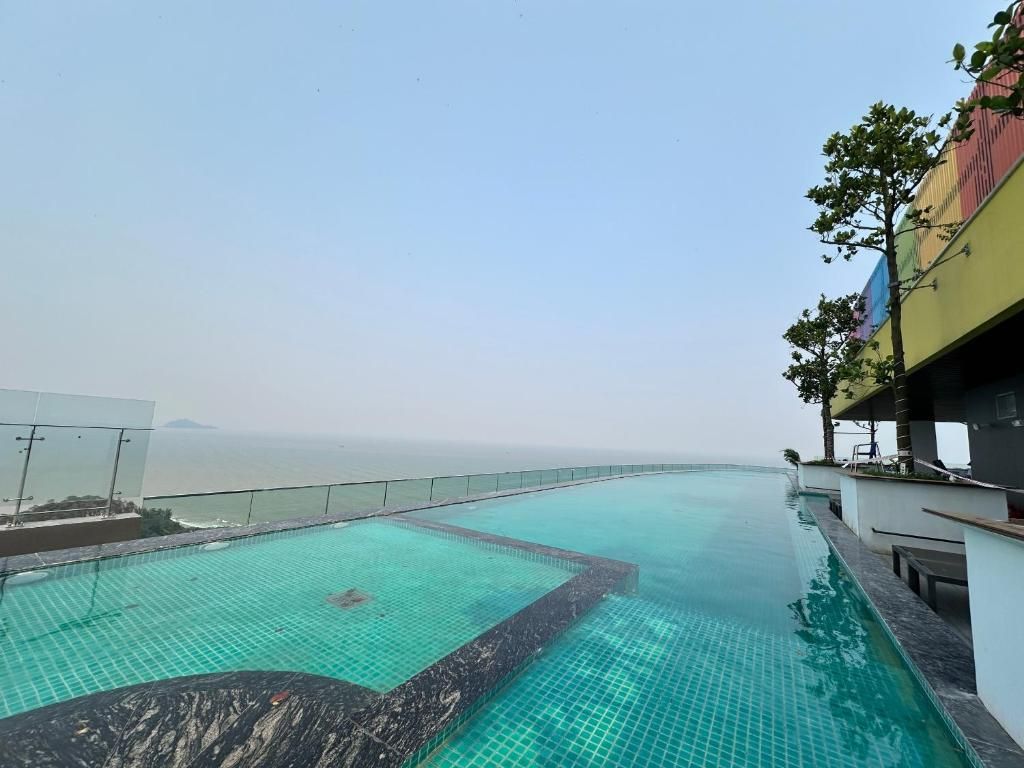 Ảnh Flamingo Hải Tiến