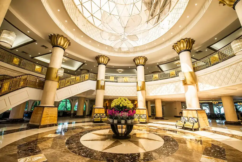 Ảnh Vinpearl Resort Nha Trang