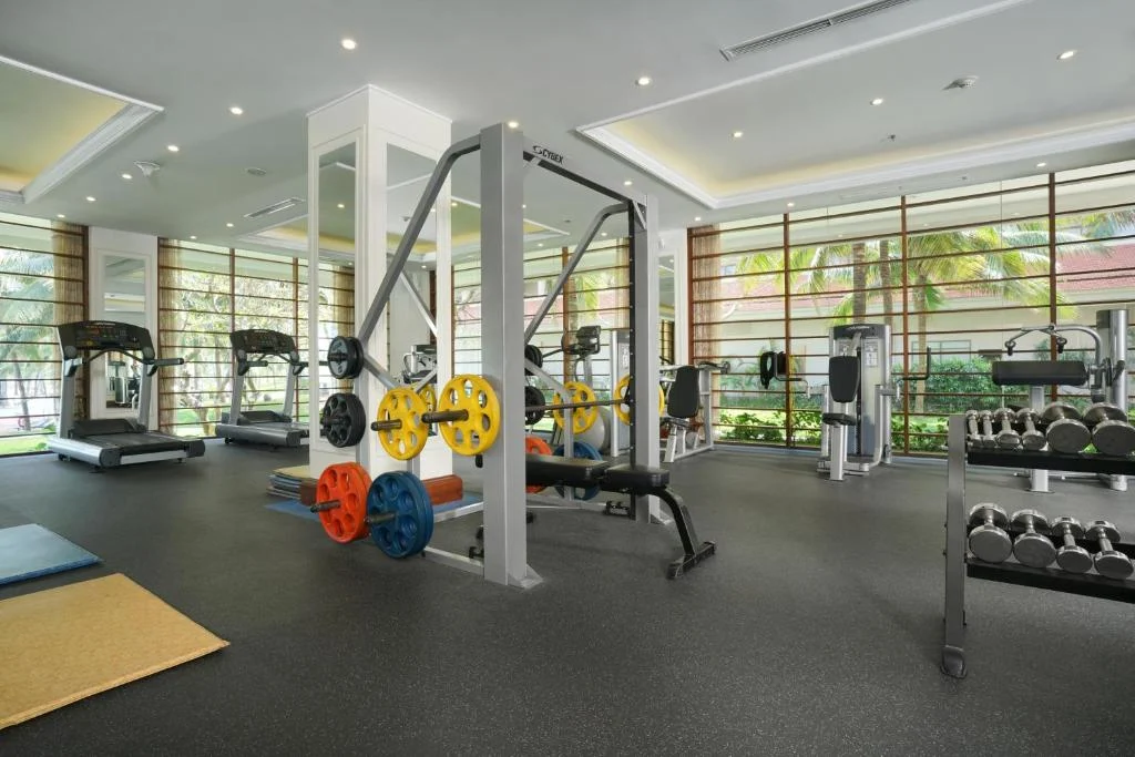 Ảnh Vinpearl Resort Nha Trang