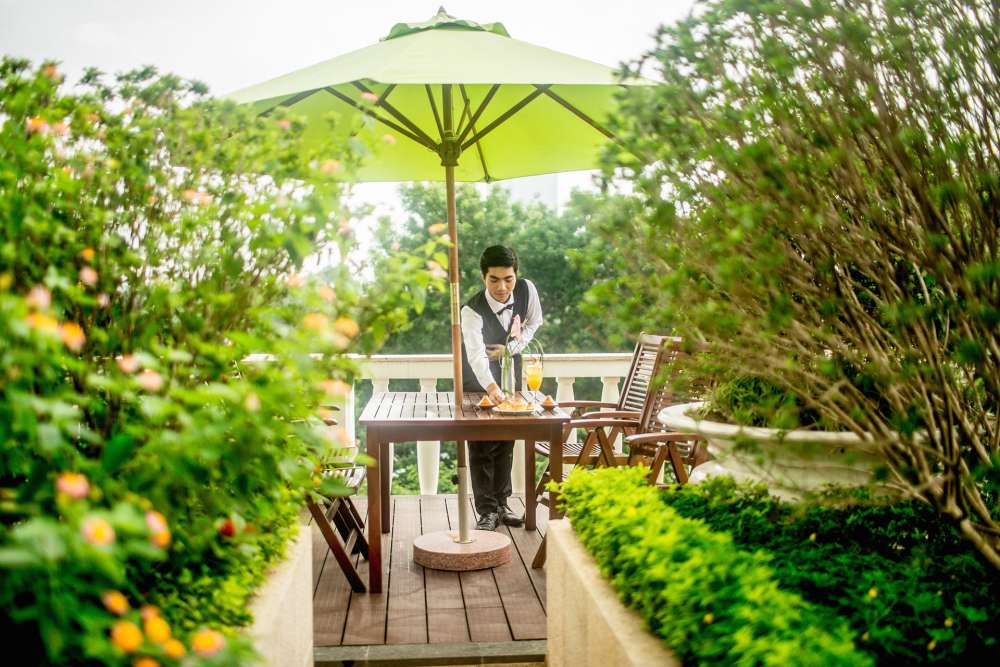 Ảnh Apricot Hotel