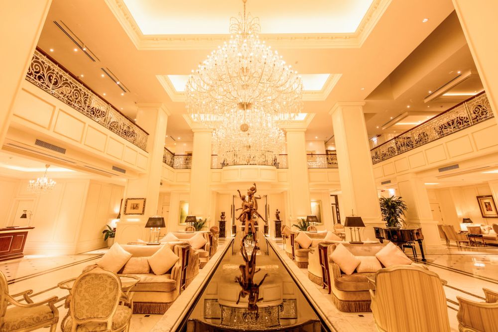 Ảnh Apricot Hotel