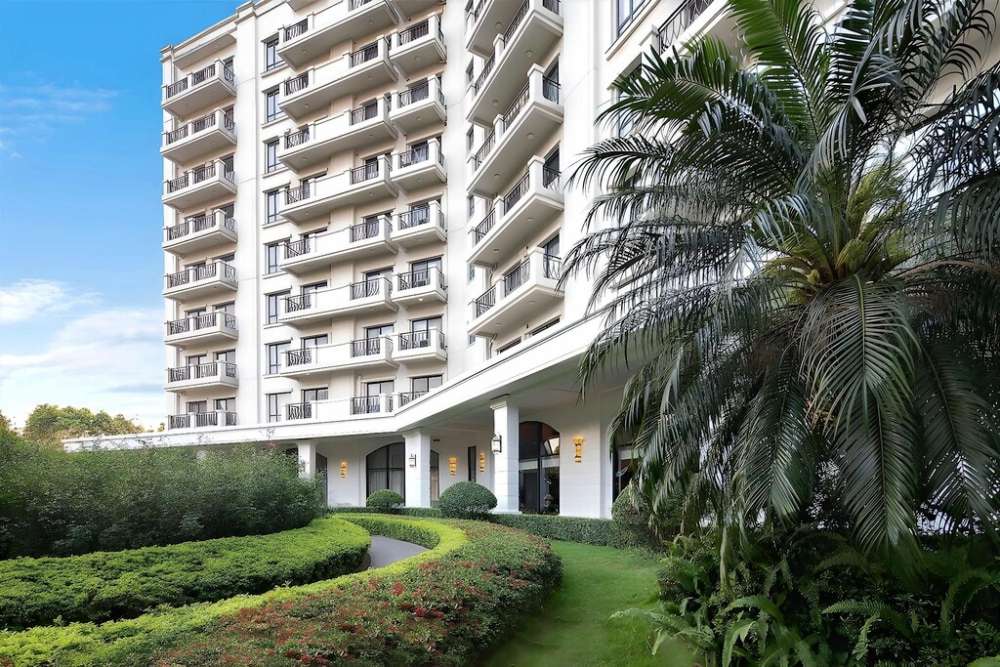 Ảnh Elegant Suites Westlake Serviced Residences