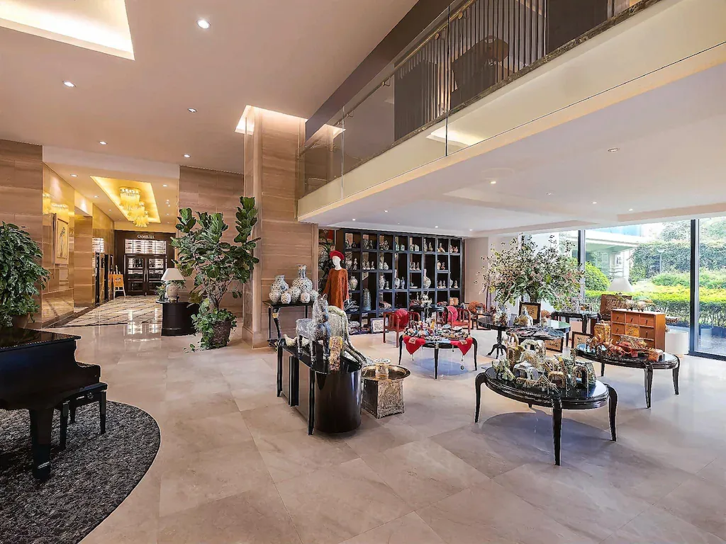 Ảnh Elegant Suites Westlake Serviced Residences