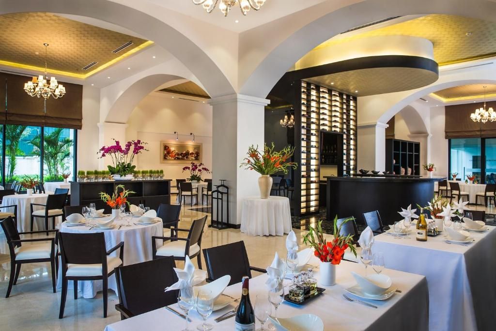 Ảnh Elegant Suites Westlake Serviced Residences