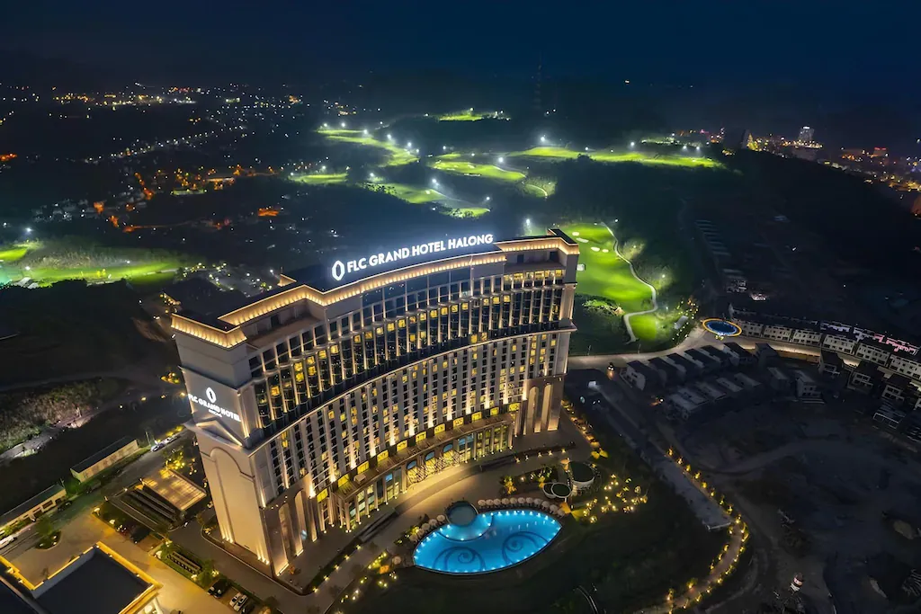 Ảnh FLC Halong Bay Golf Club & Luxury Resort