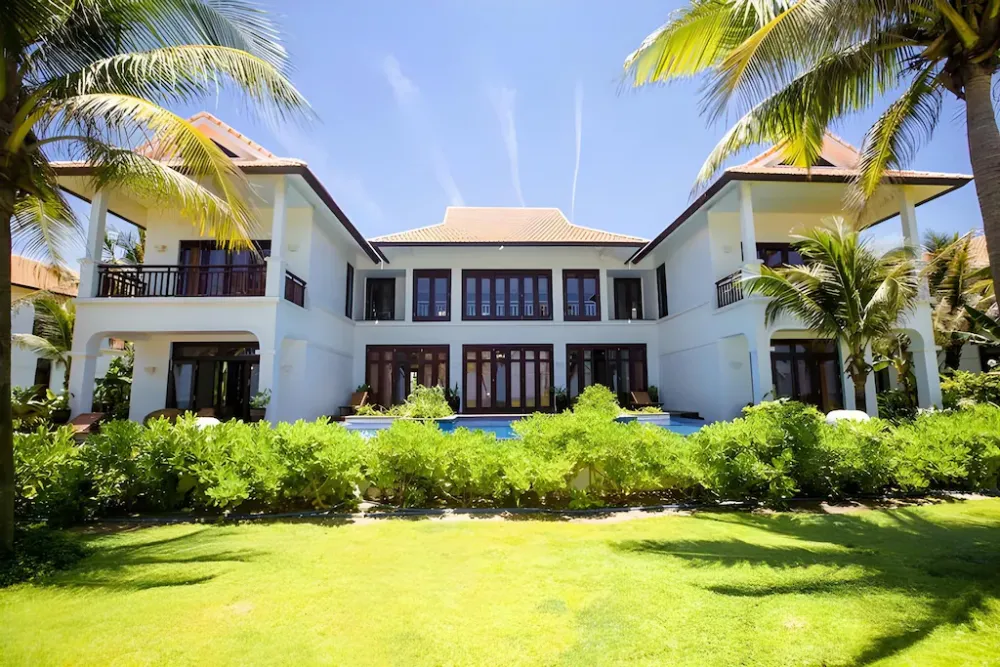 Ảnh Furama Villas Danang