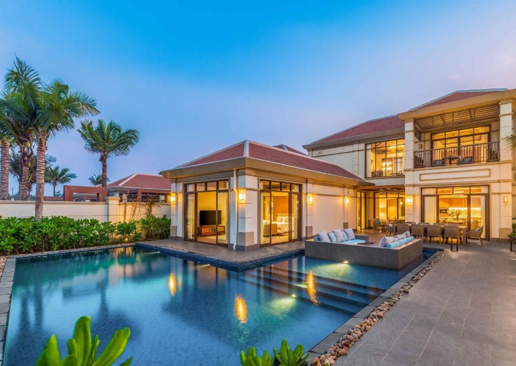Ảnh Fusion Resort & Villas Đà Nẵng