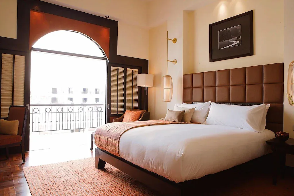 Ảnh InterContinental Hà Nội Westlake