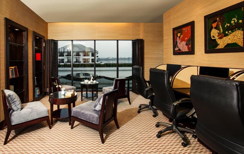Ảnh InterContinental Hà Nội Westlake