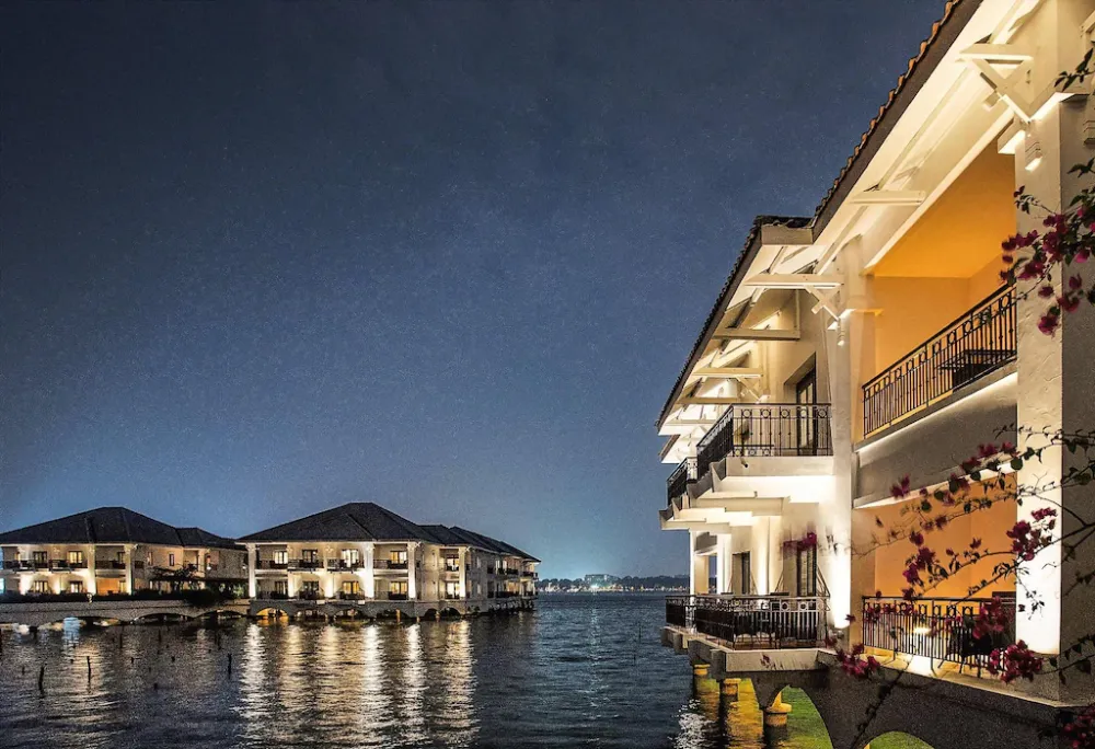 Ảnh InterContinental Hà Nội Westlake