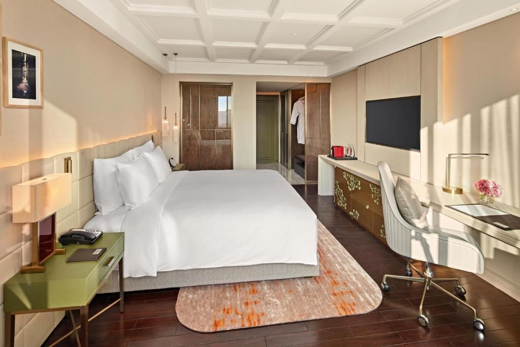 Ảnh Khách sạn Movenpick Hà Nội