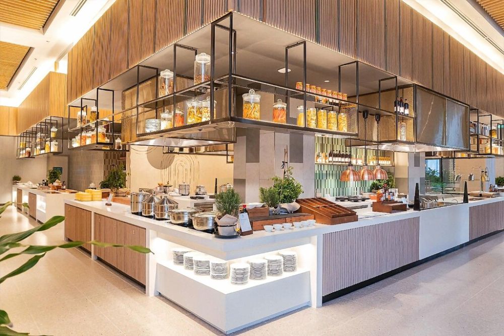 Ảnh Melia Hanoi Hotel