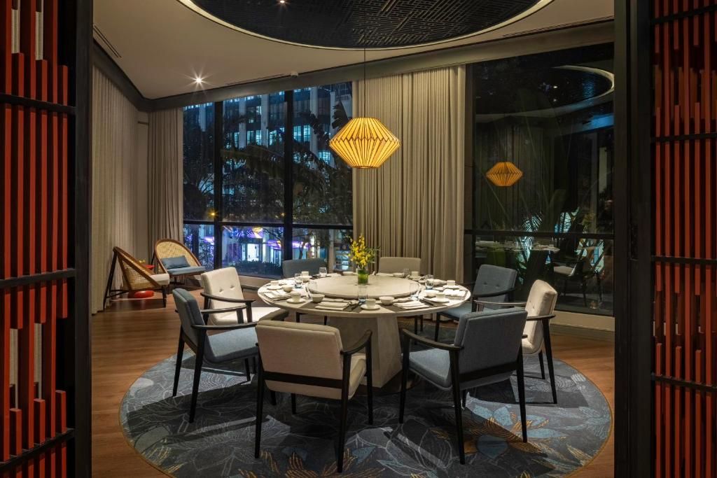 Ảnh Melia Hanoi Hotel