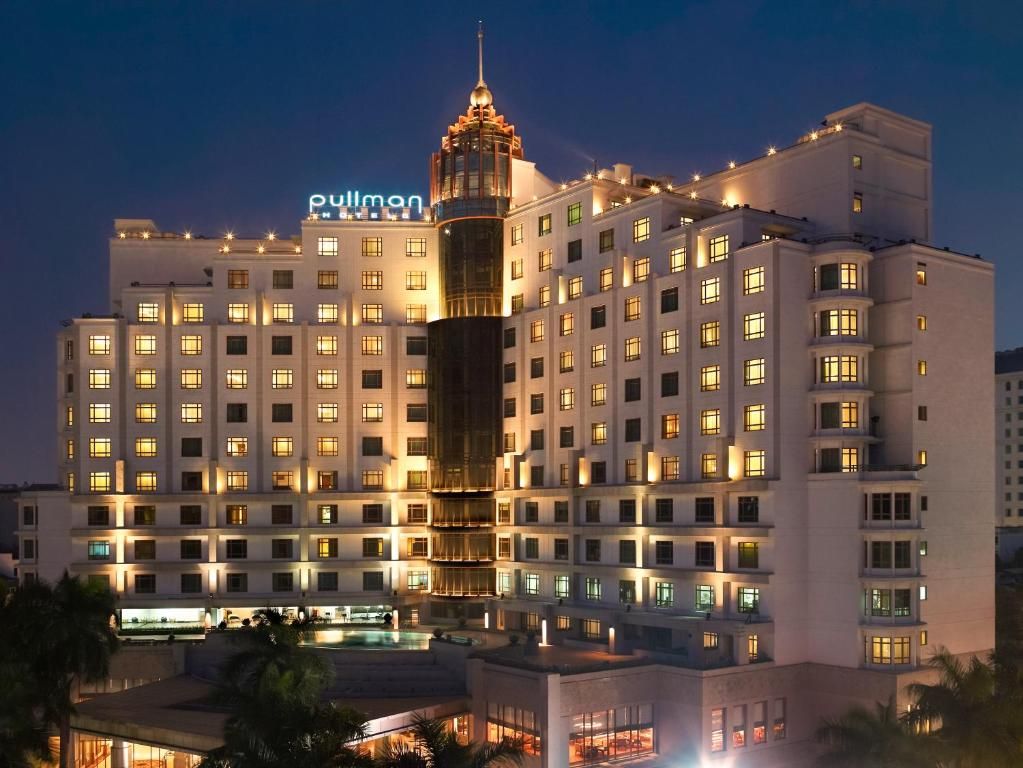 Ảnh Pullman Hanoi Hotel
