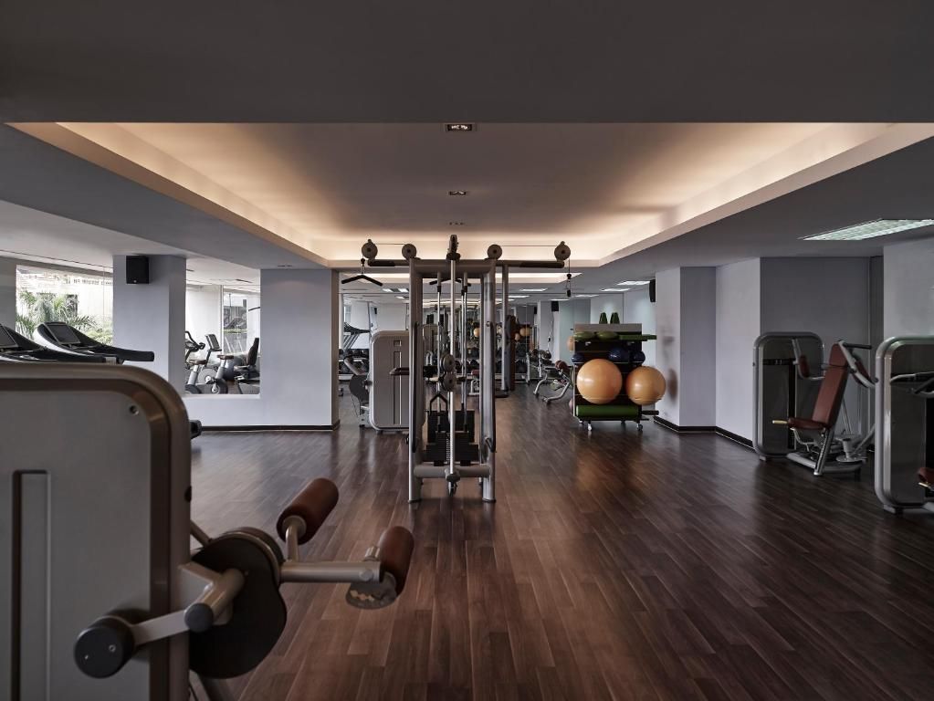 Ảnh Pullman Hanoi Hotel
