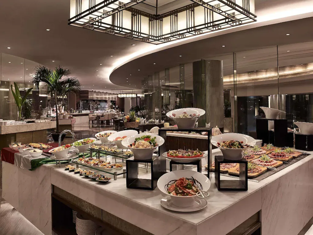 Ảnh Pullman Hanoi Hotel