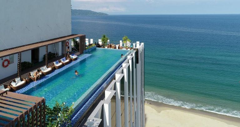 Ảnh Sala Danang Beach Hotel
